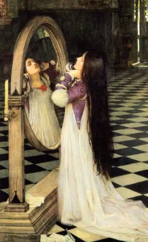 Mariana En El Sur 1897
