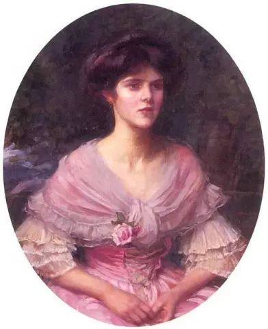 Sra. AP Henderson 1909