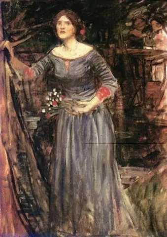 Ofelia 1