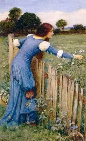 Frühling