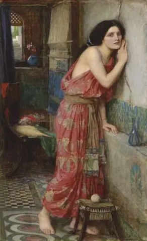 Dies ist das Jahr 1909