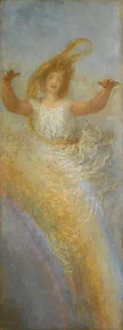 아이리스 1893
