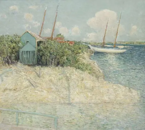 Nassau Bahamas 1913