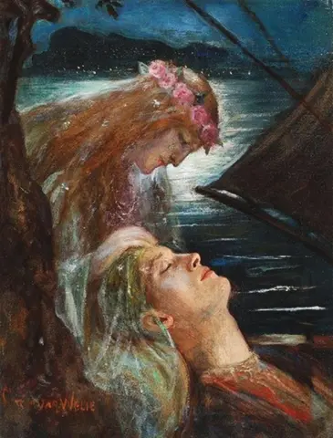 Tristan ja Isolde