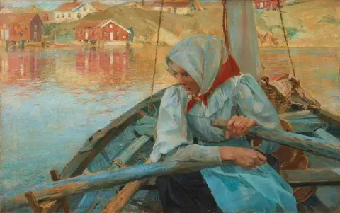 Fiskarflická