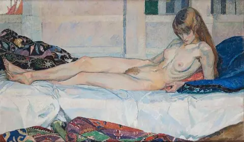 Melusina 1917