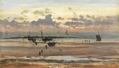 Portão Folclórico Fisher 1875