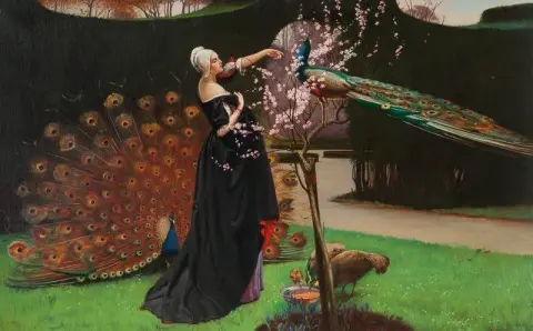 Vanity Fair