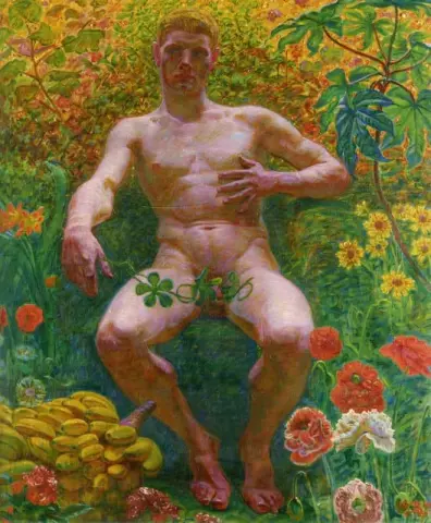 Adam 1914