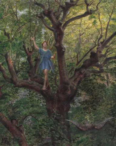 Diana 1897