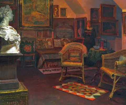 Atelier