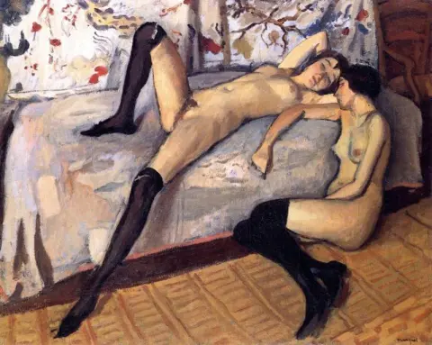 I due amici 1912