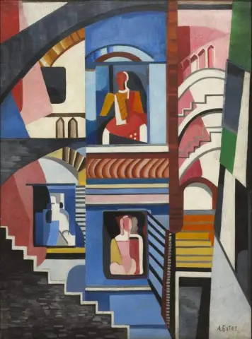 演劇作品 - (1925)