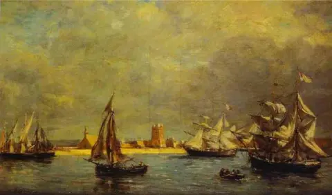 Порт Камаре