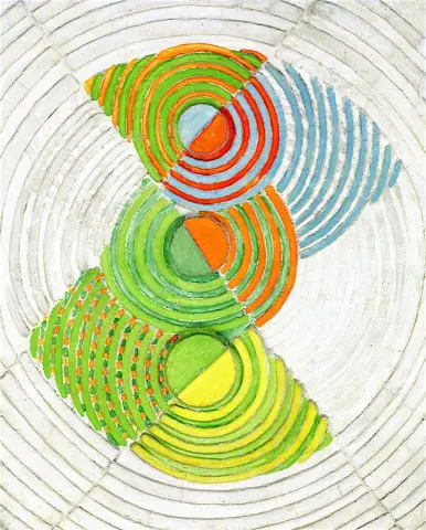 Relief-Rhythm - 1933