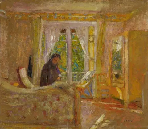 써니 룸, c. 1920년