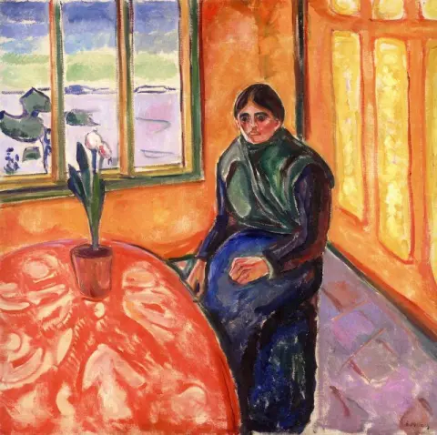 Malinconia 1919