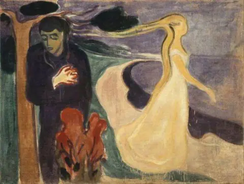 Separazione 1896