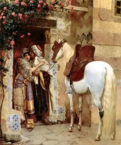 Elskerene