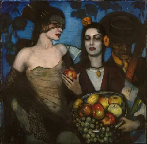 "Granada Española - 1929"