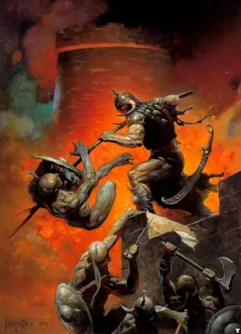 Distribuidor de la muerte 3