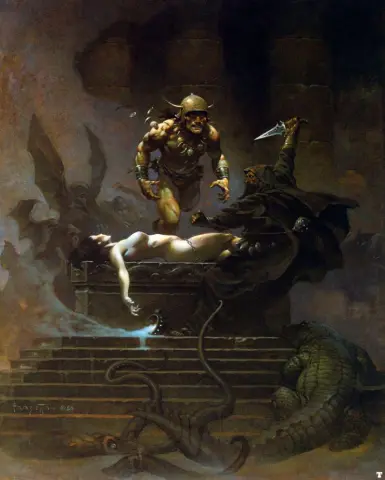 Sacrificio