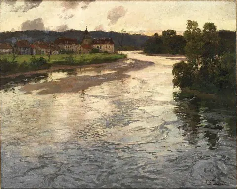 Dordogne 1903