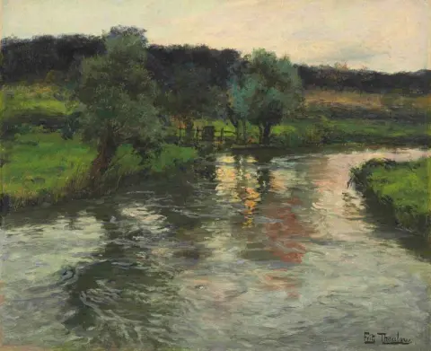 Kvällen