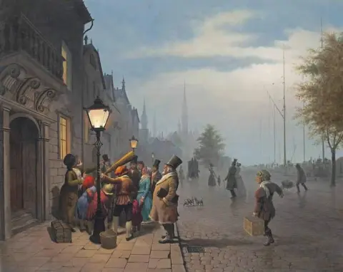 Stjernekikkere