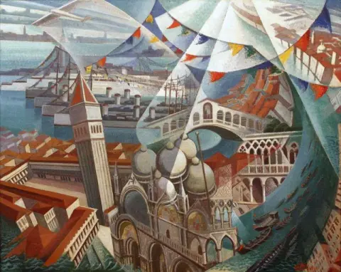 Venezia Festa