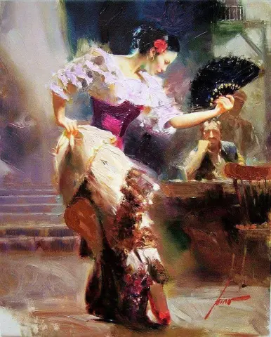 Le Danseur - 1965