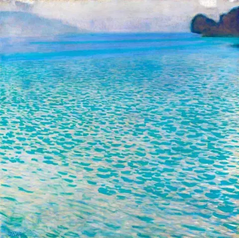 Attersee 1900
