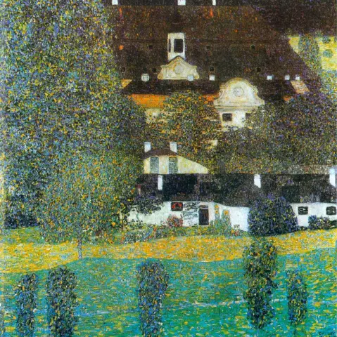 Schlosskammer am Attersee 2