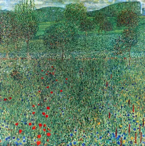 Gartenlandschaft