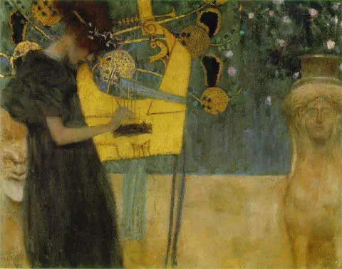 Muziek - 1895