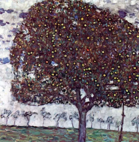 De Appelboom