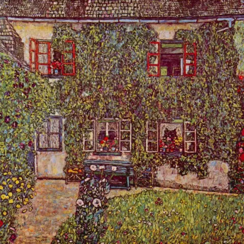 Het Huis van de Garde