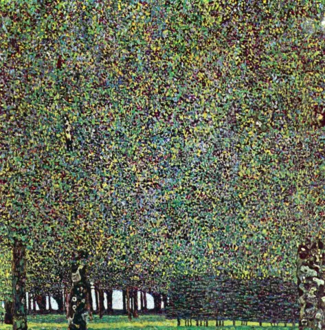 Het park