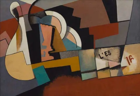 "De Nieuwe Geest - (1925-28)"