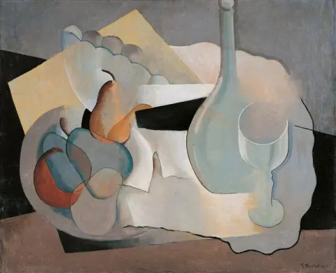 Stilleven - (1930)