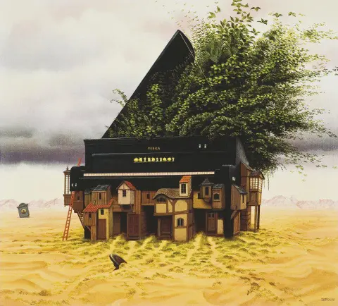 Piano