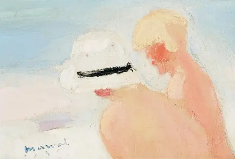 Biarritz3, 1925