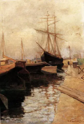 Porto di Odessa