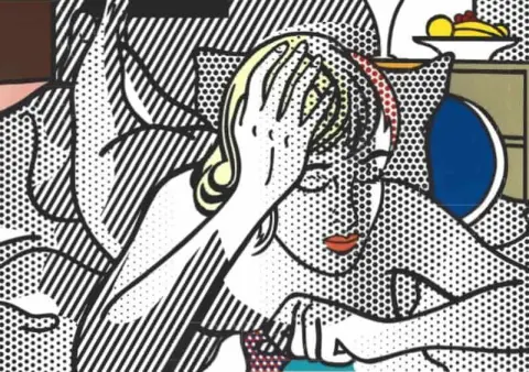 ヌードで考える