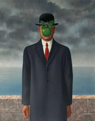El hijo del hombre