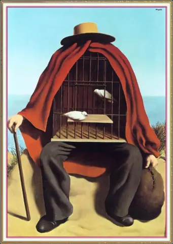 El terapeuta