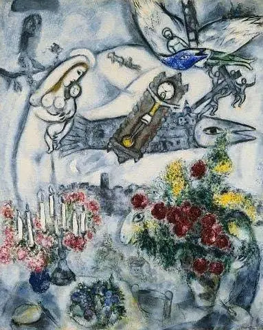 La espléndida Nativita