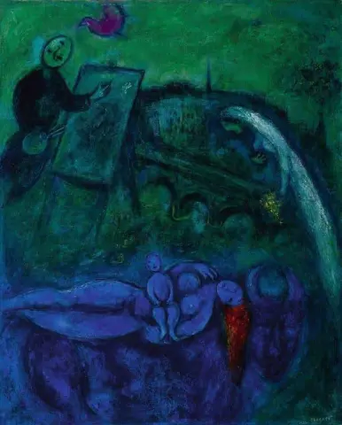 El Pont-nuevo 1953
