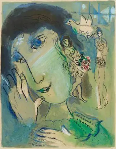 El poeta