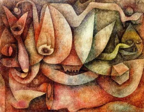Indiscrição - 1935
